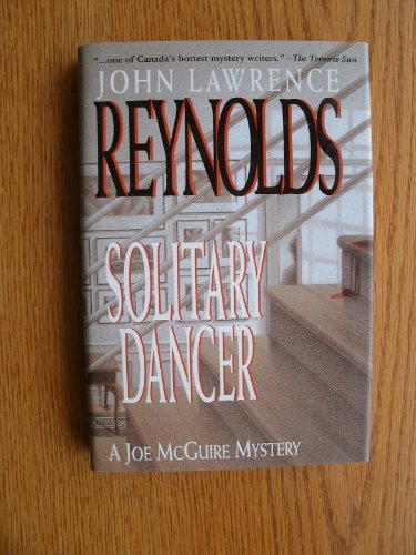 Solitary Dancer (9780002242608) by Reynolds, John Lawrence