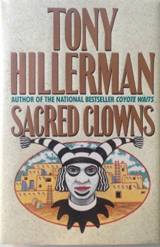 Stock image for Sacred Clowns for sale by Hourglass Books