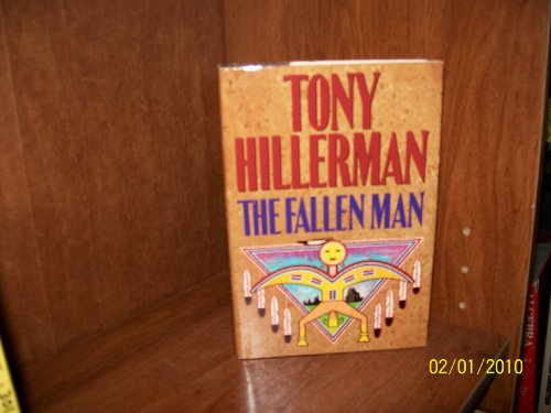 9780002242646: The Fallen Man