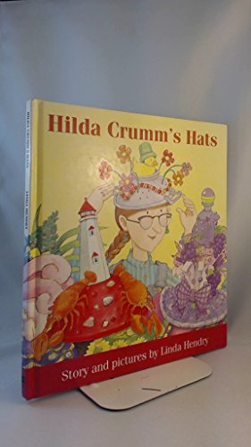Stock image for Hilda Crumm's Hats for sale by Better World Books