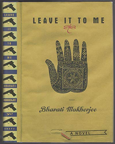 Stock image for Leave It to Me for sale by Better World Books