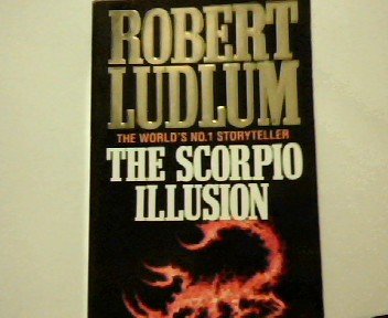 Imagen de archivo de The Scorpio Illusion a la venta por Ammareal