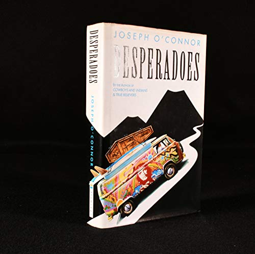 Stock image for Desperadoes for sale by WorldofBooks