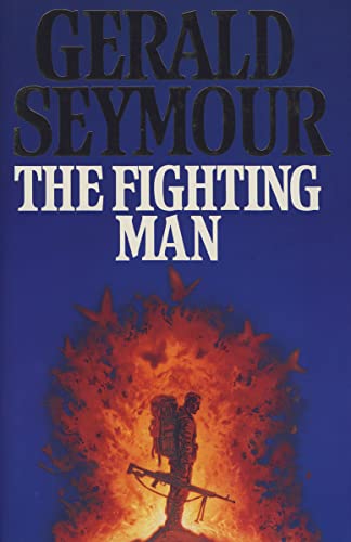 Stock image for The Fighting Man for sale by WorldofBooks