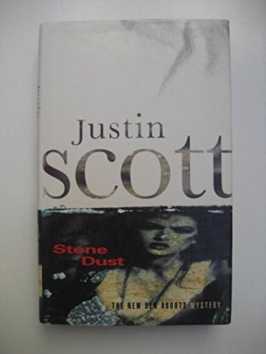 Stonedust (Collins crime) (9780002243193) by Justin Scott