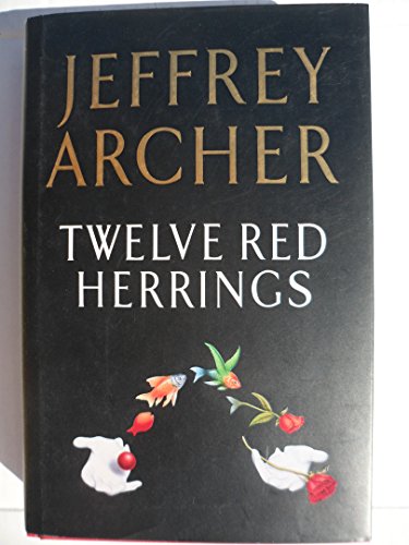 9780002243292: Twelve Red Herrings