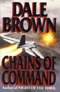 9780002243346: Chains of Command Tpb "Whs Airport"