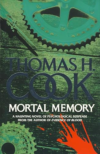 9780002243544: Mortal Memory