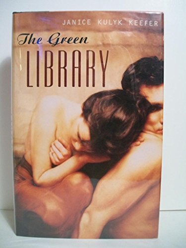 Beispielbild fr The Green Library zum Verkauf von Better World Books