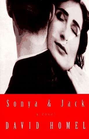 Beispielbild fr Sonya & Jack: A Novel zum Verkauf von medimops