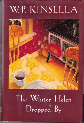 Stock image for Winter Helen Dropped By for sale by Better World Books