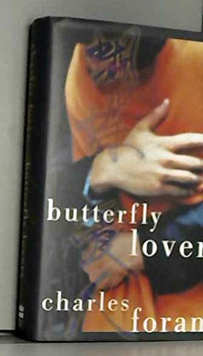 Beispielbild fr Butterfly Lovers. zum Verkauf von Wonder Book