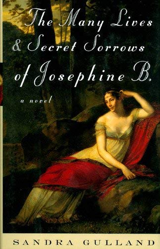 9780002243926: The many lives & secret sorrows of Josephine B