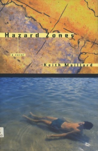 Imagen de archivo de Hazard Zone : A Novel a la venta por Better World Books