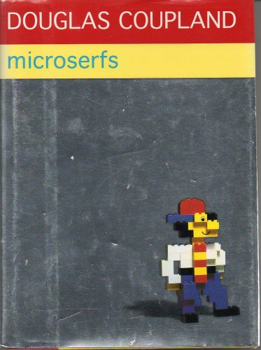 9780002244046: Microserfs