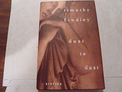 Beispielbild fr Dust To Dust : Stories zum Verkauf von Mt. Baker Books