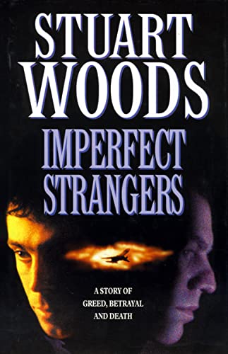 9780002245272: Imperfect Strangers