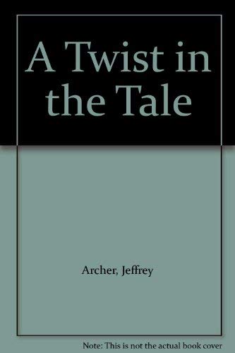 Imagen de archivo de A Twist in the Tale a la venta por ThriftBooks-Dallas