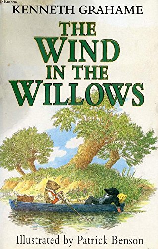 Beispielbild fr The Wind in the Willows zum Verkauf von Better World Books