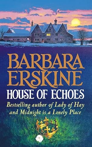 Stock image for House of Echoes for sale by Reuseabook