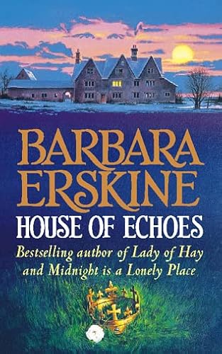 9780002245388: House of Echoes