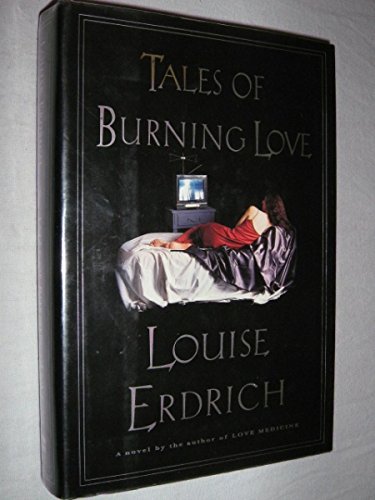 9780002245418: Tales of Burning Love