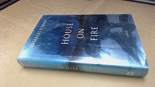 9780002245517: House on fire: A novel