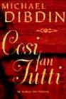 9780002245555: Cosi Fan Tutti: an Aurelio Zen Mystery [Gebundene Ausgabe] by