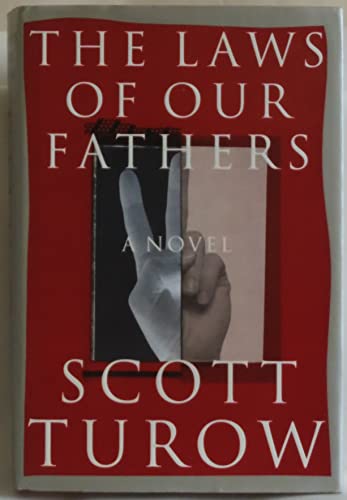 9780002245593: THE LAWS OF OUR FATHER