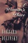 Stock image for A Woman's Place for sale by Better World Books