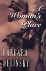 9780002245647: A Woman's Place: Canadian Edition