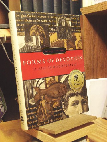 9780002245661: Forms of Devotion: Stories and Pictures