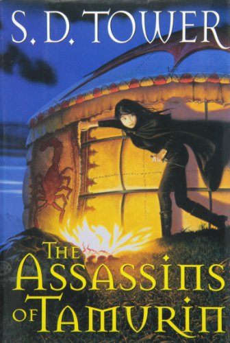 9780002245685: The Assassins of Tamurin