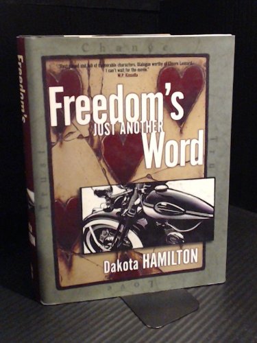 Beispielbild fr Freedom's Just Another Word zum Verkauf von Better World Books