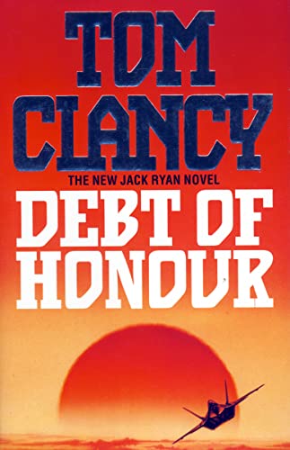 9780002245777: Debt of Honour