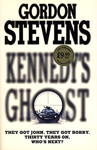 9780002245913: Kennedy’s Ghost