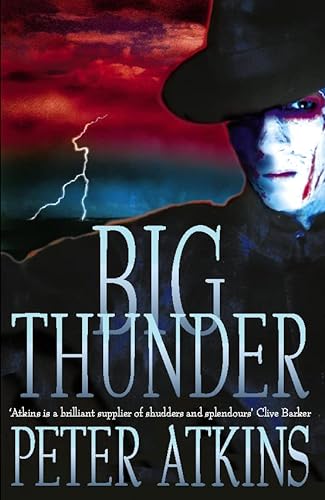 Beispielbild fr Big Thunder zum Verkauf von WorldofBooks