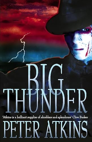 Stock image for Big Thunder for sale by WorldofBooks