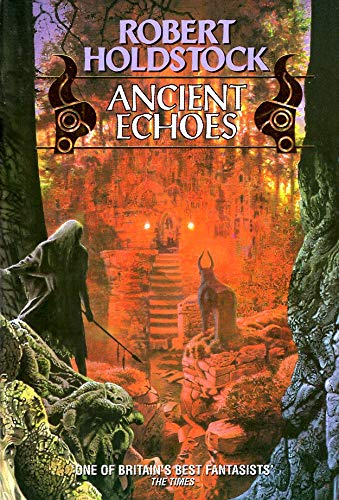 Stock image for Ancient Echoes for sale by Polidori Books