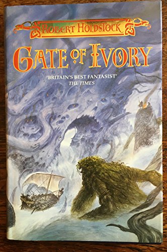 9780002246040: Gate of Ivory