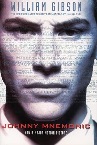 9780002246187: Johnny Mnemonic: Script