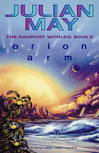 9780002246248: Orion Arm: The Rampart Worlds: Book 2: Bk. 2 (Rampart Worlds S.)