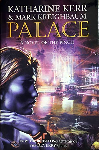 Beispielbild fr Palace (Voyager) zum Verkauf von AwesomeBooks