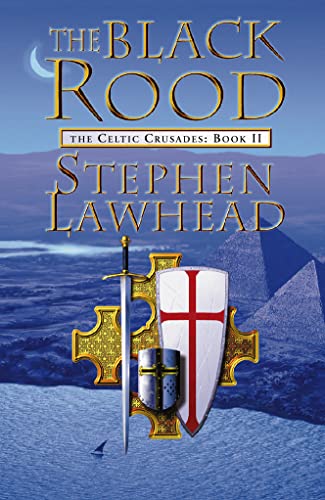 9780002246668: The Black Rood (The Celtic Crusades, Book Two)