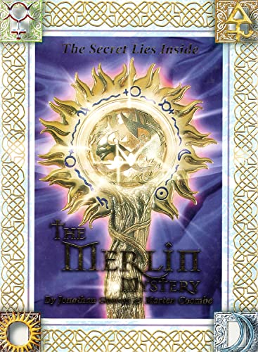 9780002246750: The Merlin Mystery: The Secret Lies Inside....