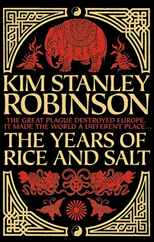 9780002246798: The Years of Rice and Salt