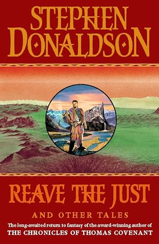 Stock image for Reave the Just: and Other Tales for sale by WorldofBooks