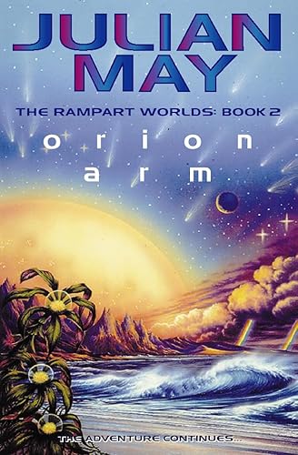 9780002247146: Orion Arm: The Rampart Worlds: Book 2: Bk. 2 (Rampart Worlds S.)