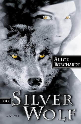 Stock image for The Silver Wolf for sale by Reuseabook