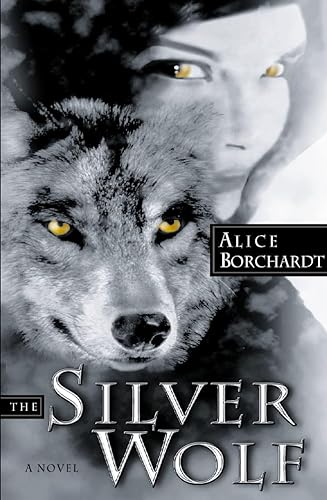 9780002247153: The Silver Wolf